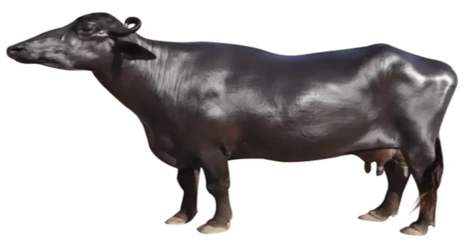 मराठवाड़ी — भँइस breed